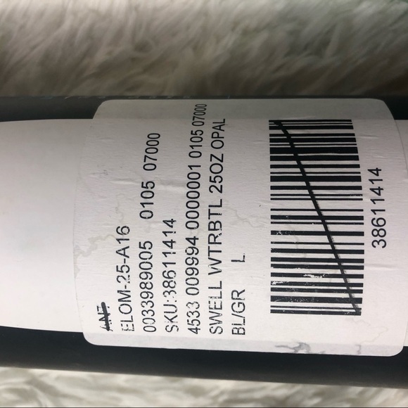 Opal Marble Swell 25 OZ Water Bottle - Picture 4 of 5